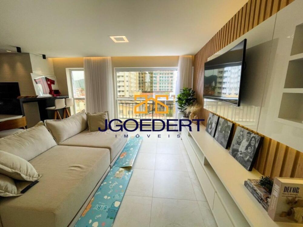 Apartamento à venda com 3 quartos, 108m² - Foto 16