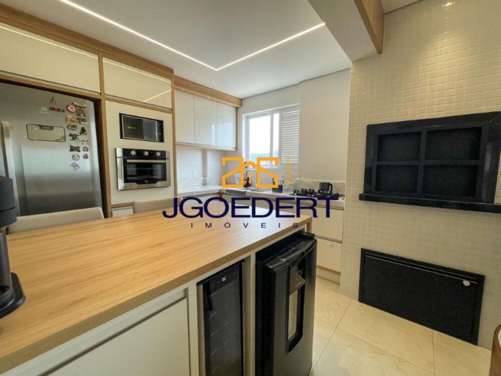 Apartamento à venda com 3 quartos, 108m² - Foto 11