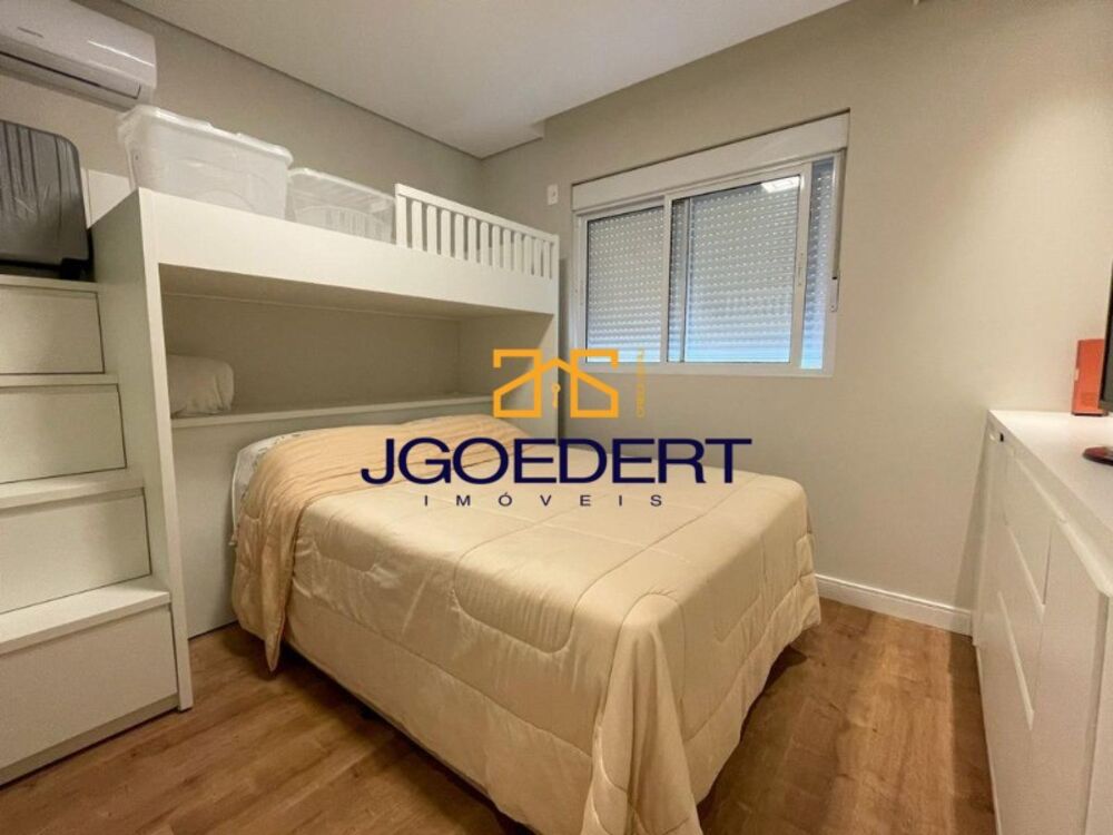 Apartamento à venda com 3 quartos, 108m² - Foto 7
