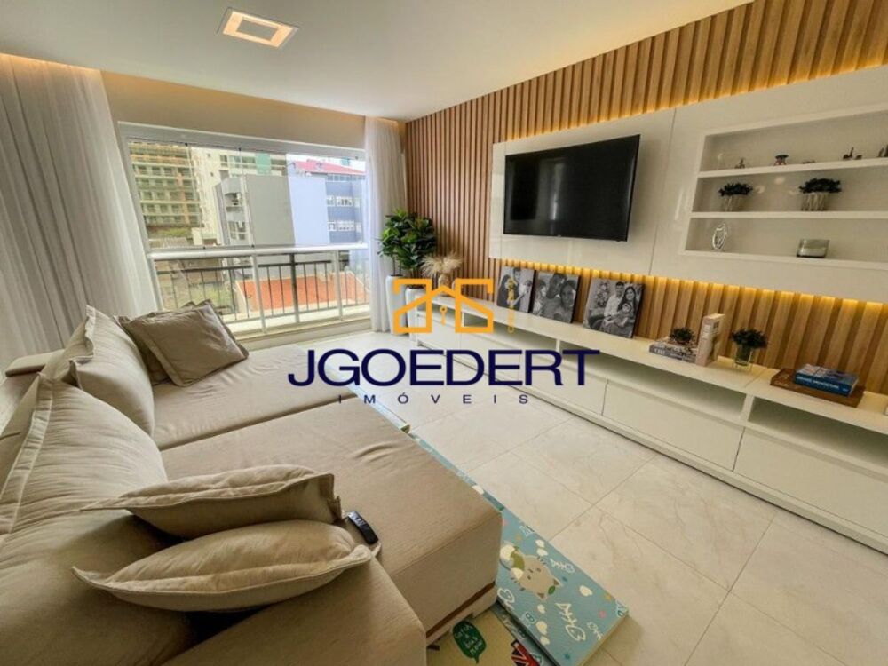 Apartamento à venda com 3 quartos, 108m² - Foto 17