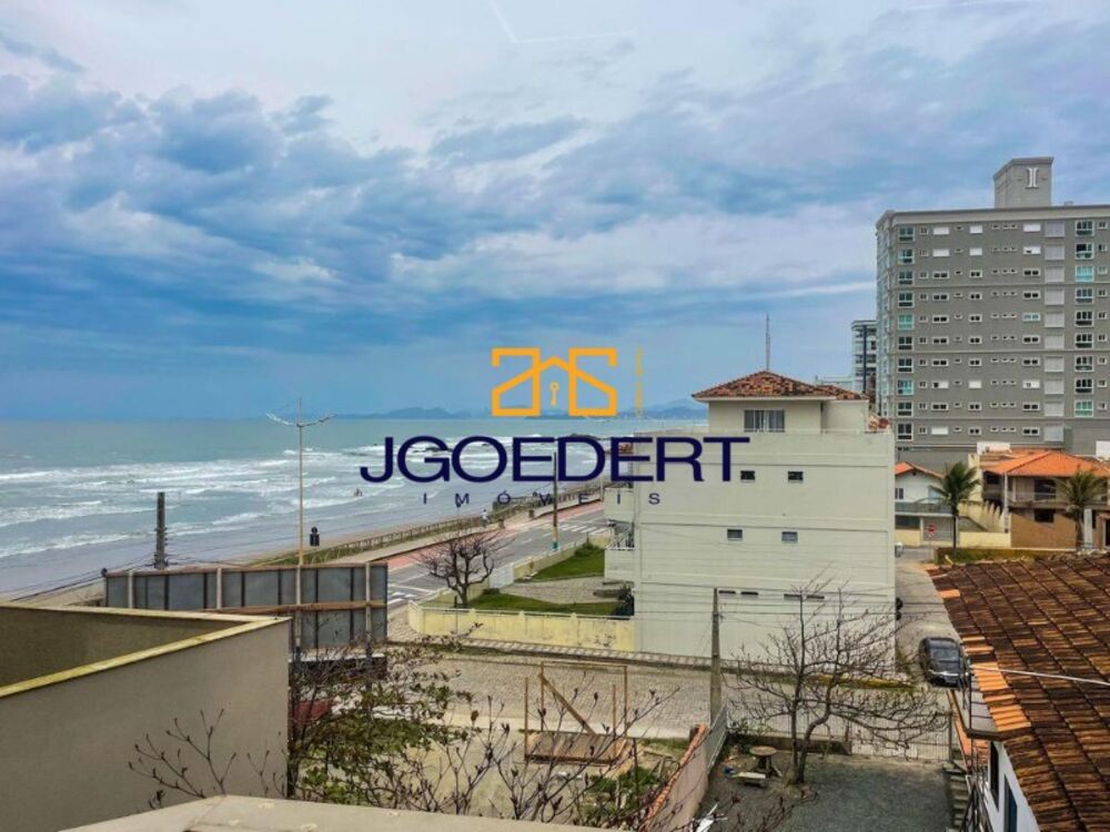 Apartamento à venda com 3 quartos, 108m² - Foto 3