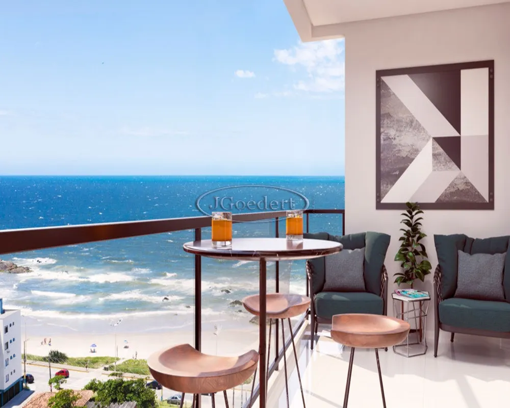Apartamento, 3 quartos, 96 m² - Foto 5