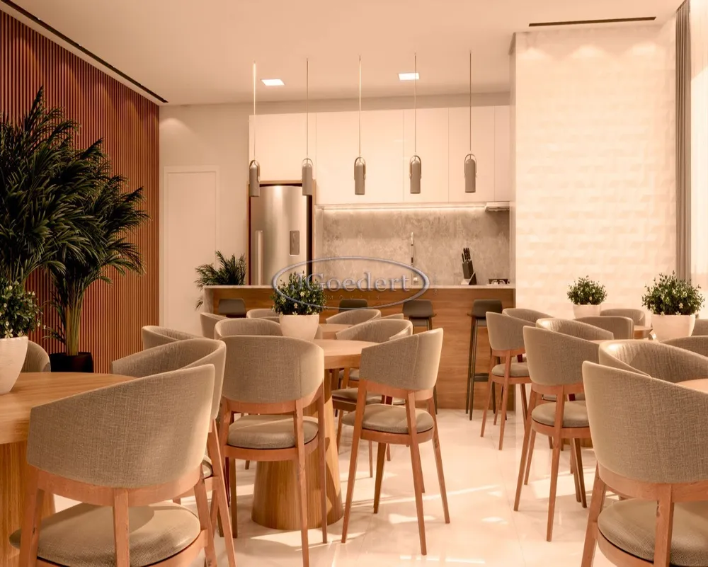 Apartamento, 3 quartos, 96 m² - Foto 8