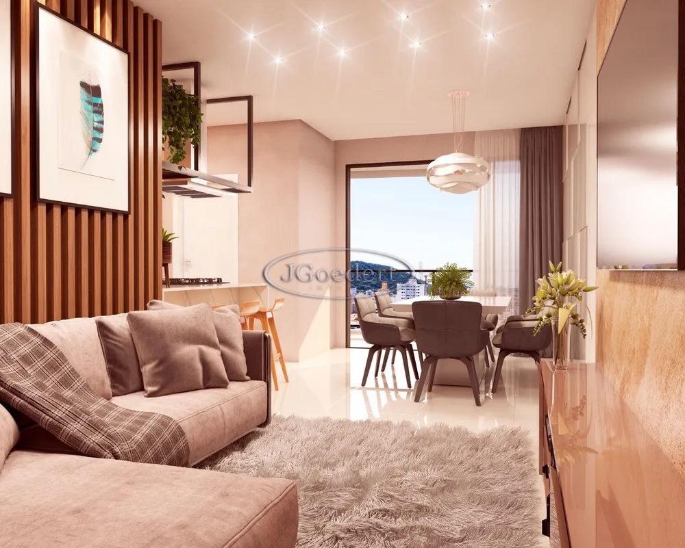 Apartamento, 3 quartos, 96 m² - Foto 12