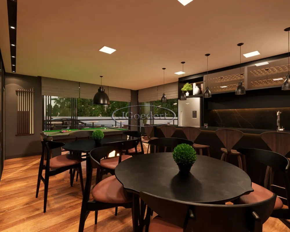 Apartamento, 3 quartos, 96 m² - Foto 11