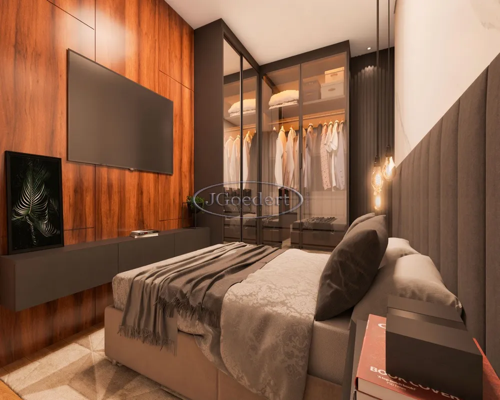 Apartamento, 3 quartos, 96 m² - Foto 14