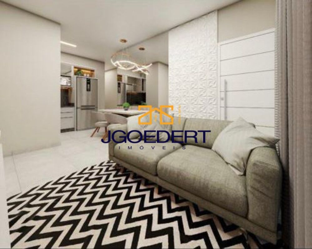Apartamento, 2 quartos, 49 m² - Foto 4