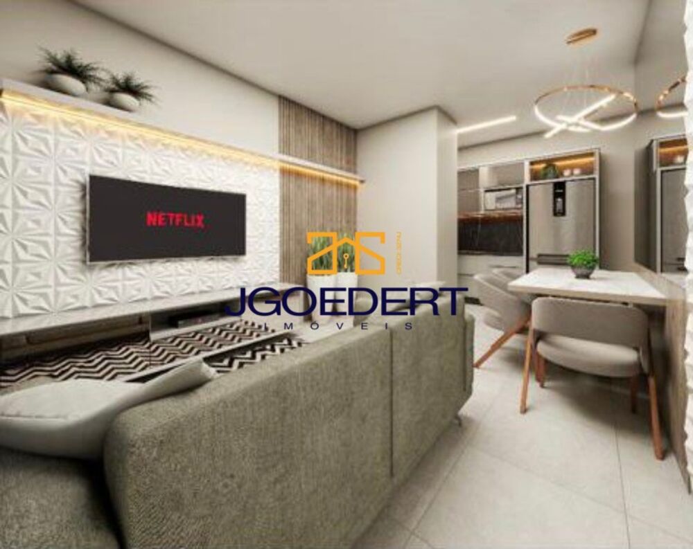 Apartamento, 2 quartos, 49 m² - Foto 8