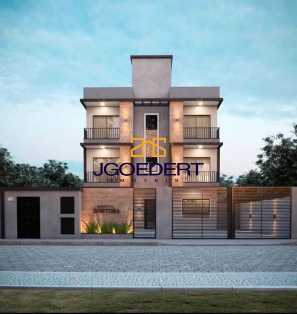 Apartamento, 2 quartos, 49 m² - Foto 6