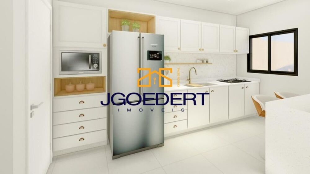 Apartamento, 3 quartos, 85 m² - Foto 1