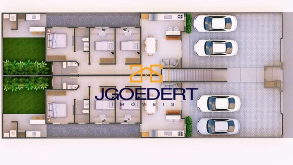 Apartamento, 3 quartos, 85 m² - Foto 8