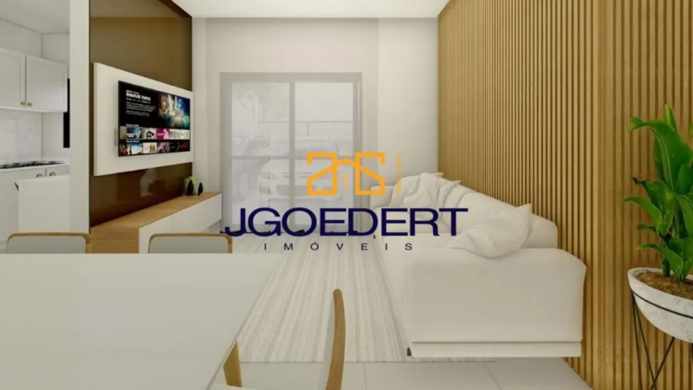 Apartamento, 3 quartos, 85 m² - Foto 4