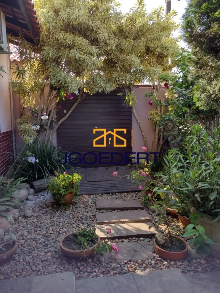 Casa, 3 quartos - Foto 3