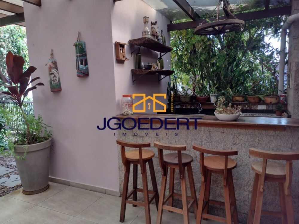 Casa à venda com 3 quartos - Foto 4
