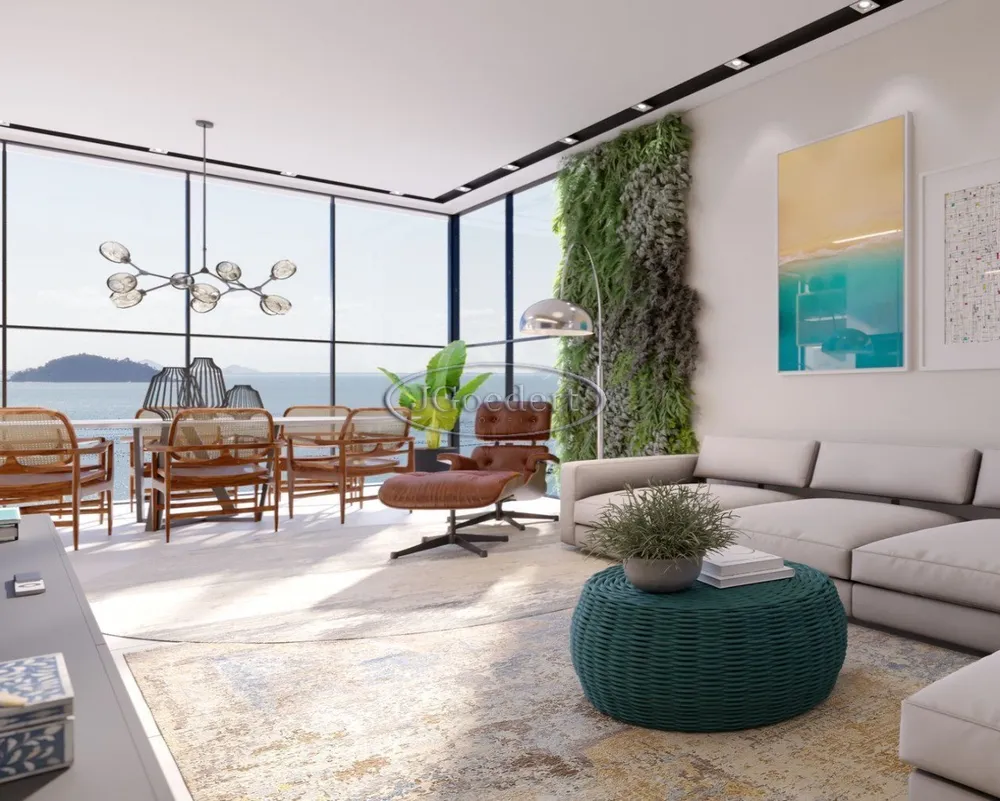 Apartamento, 3 quartos, 127 m² - Foto 7