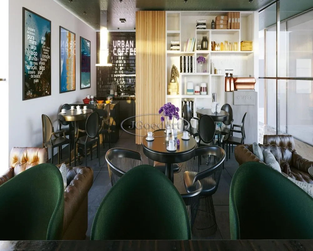 Apartamento, 3 quartos, 127 m² - Foto 6