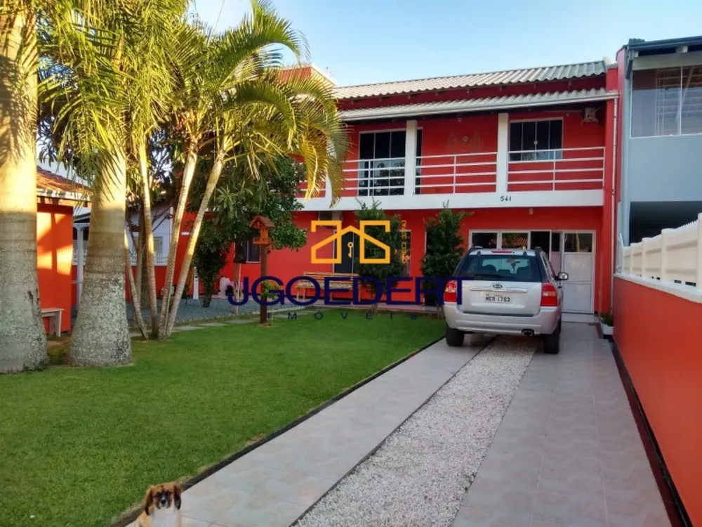Casa, 3 quartos - Foto 1