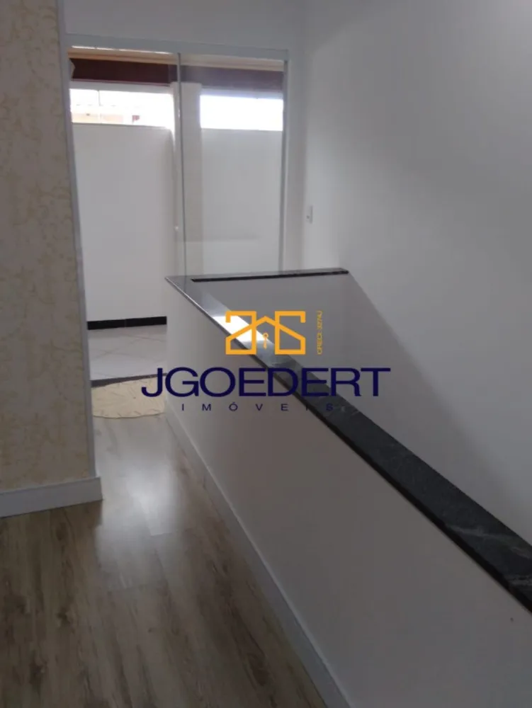 Casa, 3 quartos - Foto 10