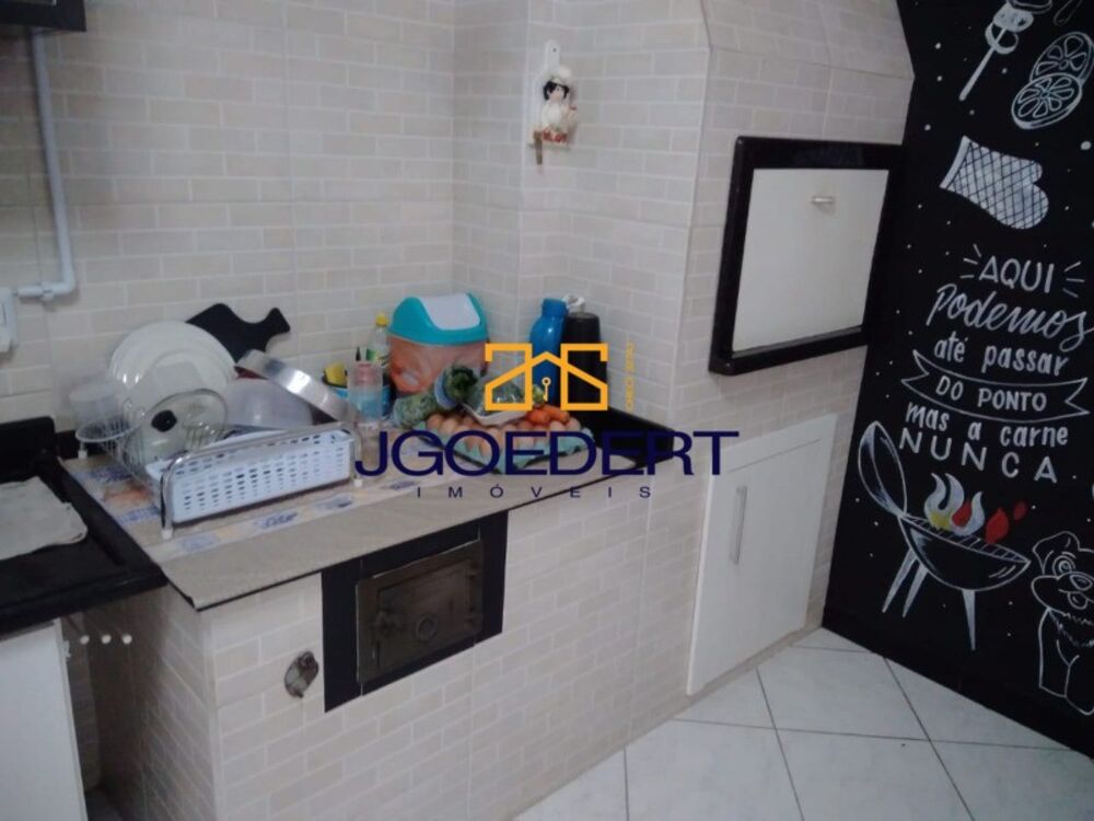 Casa, 3 quartos - Foto 3