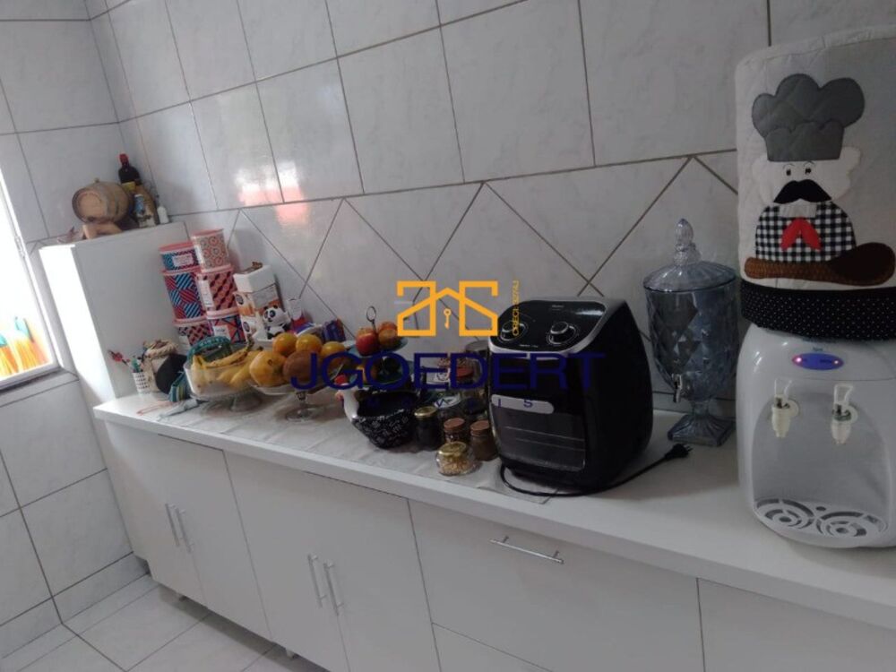 Casa, 3 quartos - Foto 4