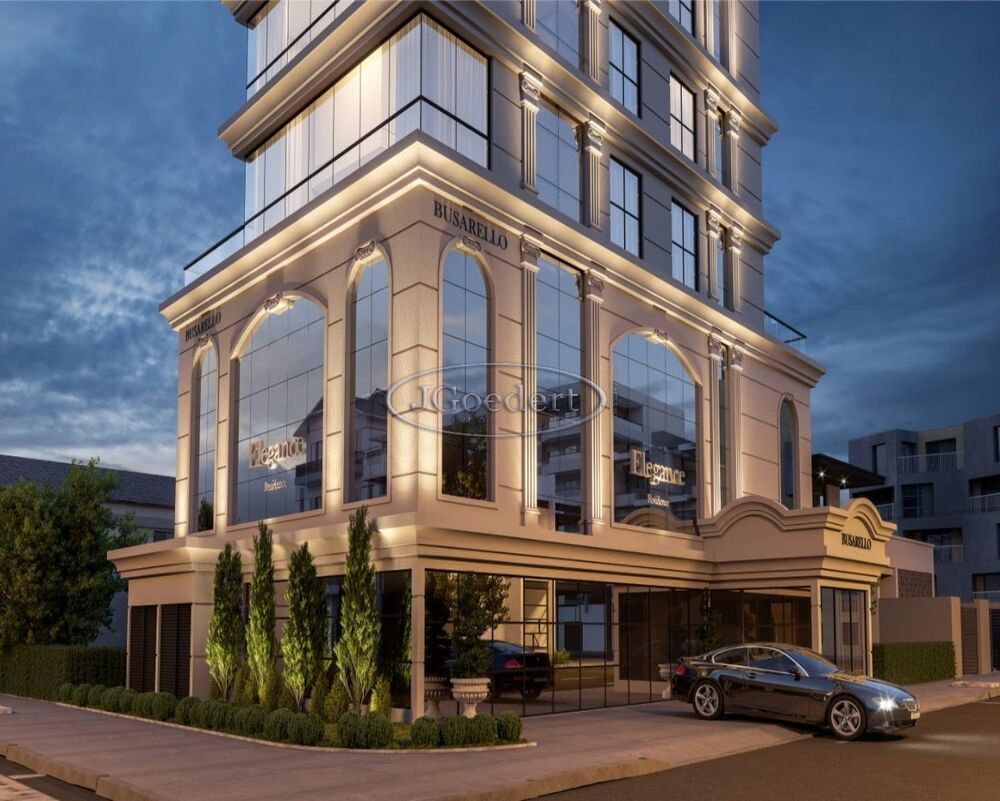 Apartamento, 3 quartos, 228 m² - Foto 7