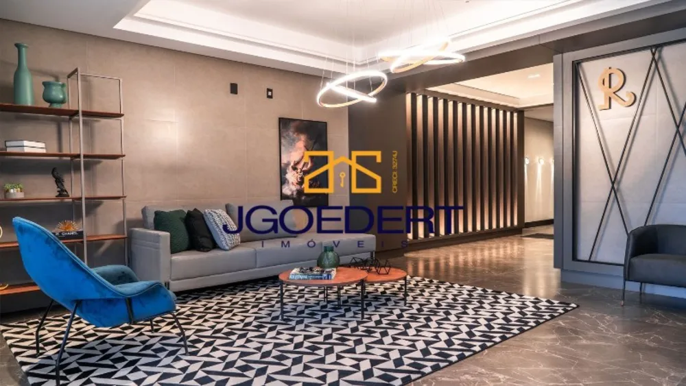 Apartamento, 2 quartos, 85 m² - Foto 14