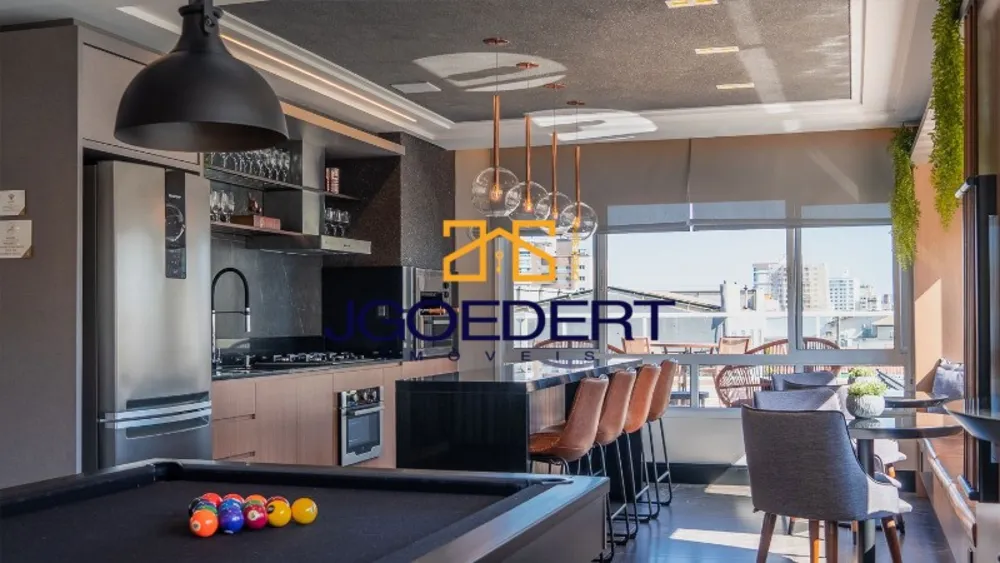 Apartamento, 2 quartos, 85 m² - Foto 13