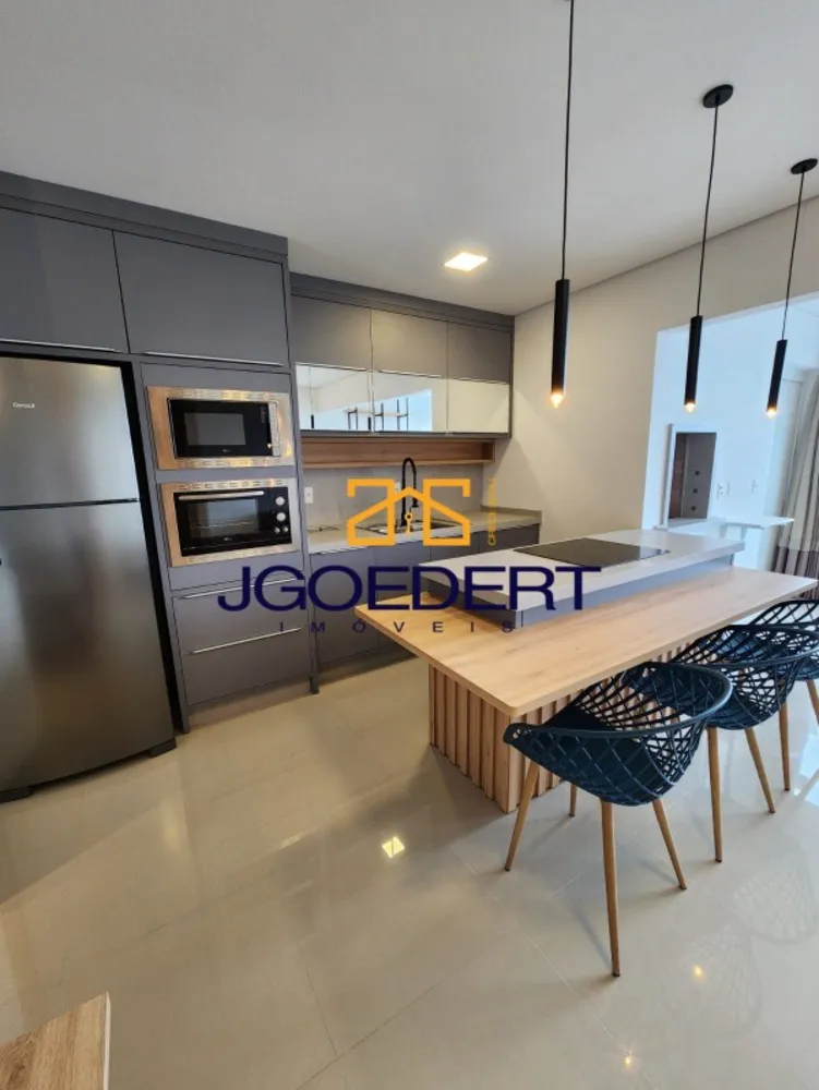 Apartamento, 2 quartos, 85 m² - Foto 3