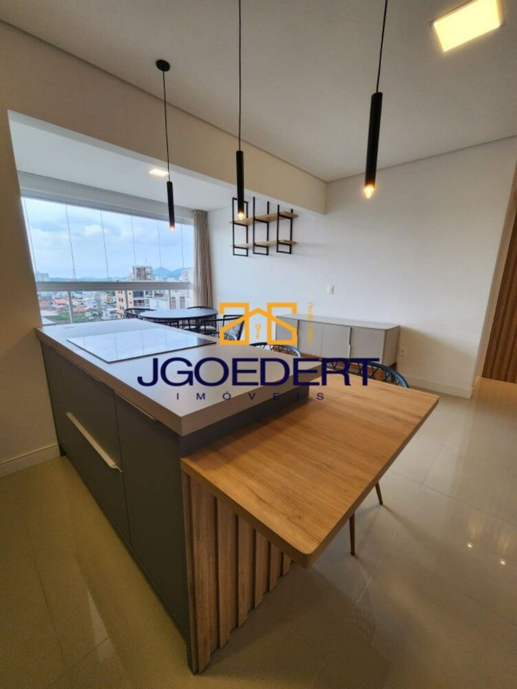 Apartamento, 2 quartos, 85 m² - Foto 2