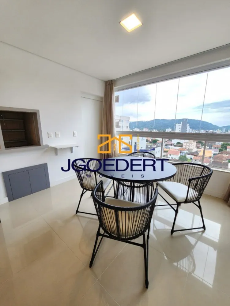 Apartamento, 2 quartos, 85 m² - Foto 5