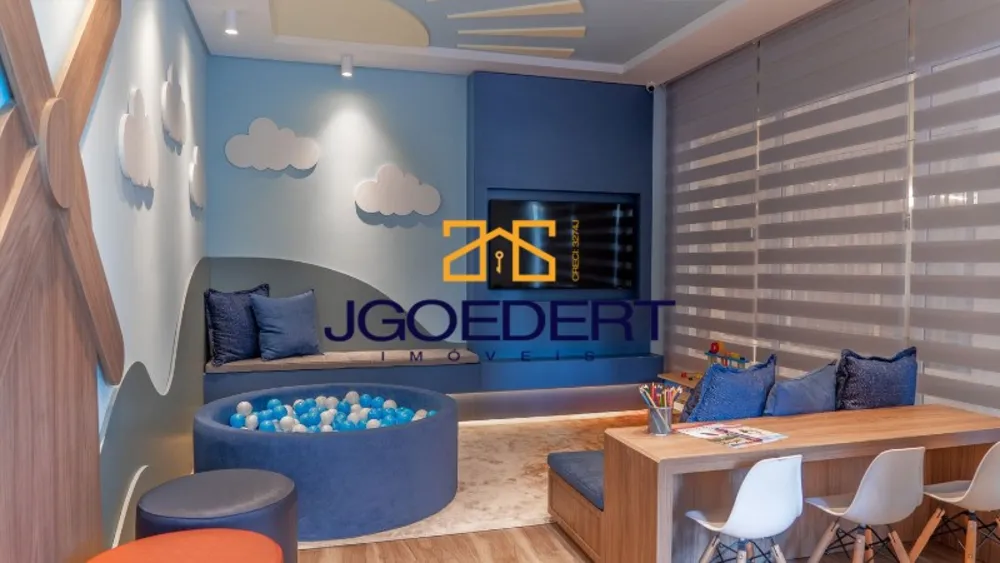 Apartamento, 2 quartos, 85 m² - Foto 15
