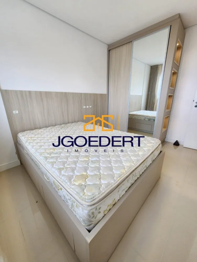 Apartamento, 2 quartos, 85 m² - Foto 7
