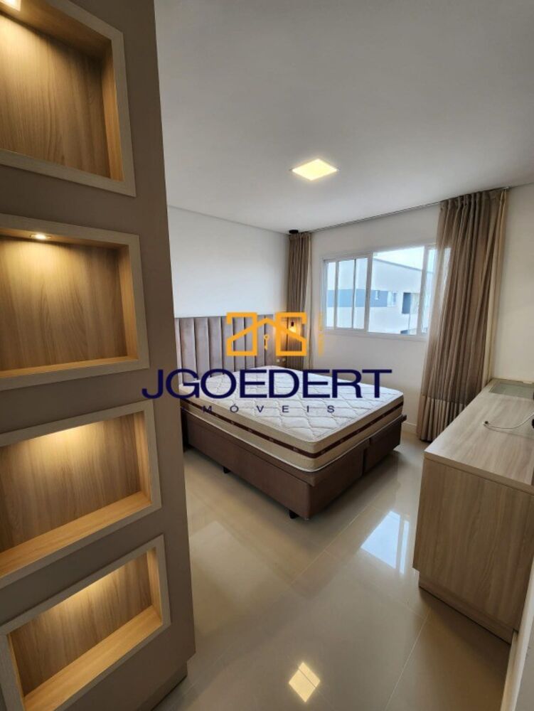 Apartamento, 2 quartos, 85 m² - Foto 4