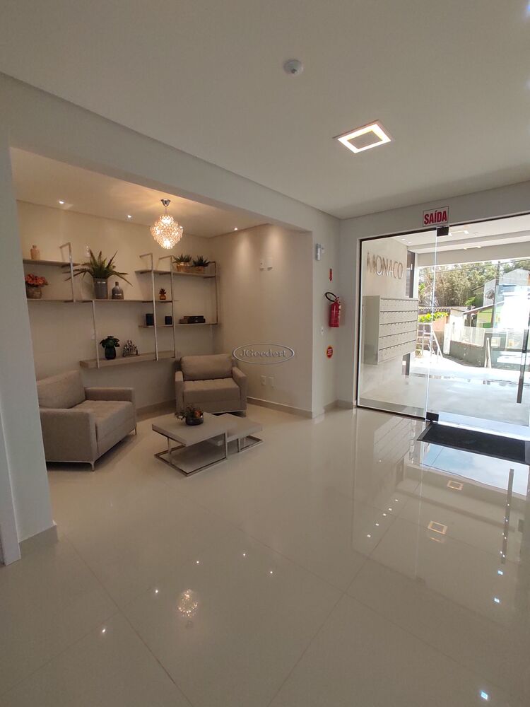 Apartamento, 2 quartos, 96 m² - Foto 3