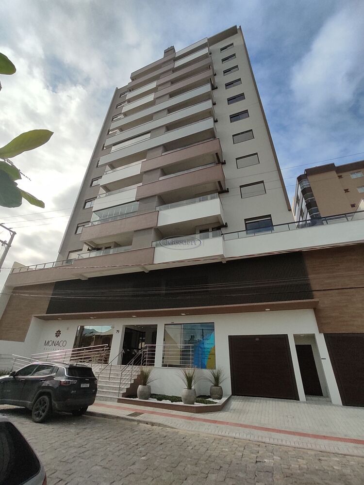 Apartamento, 2 quartos, 96 m² - Foto 2