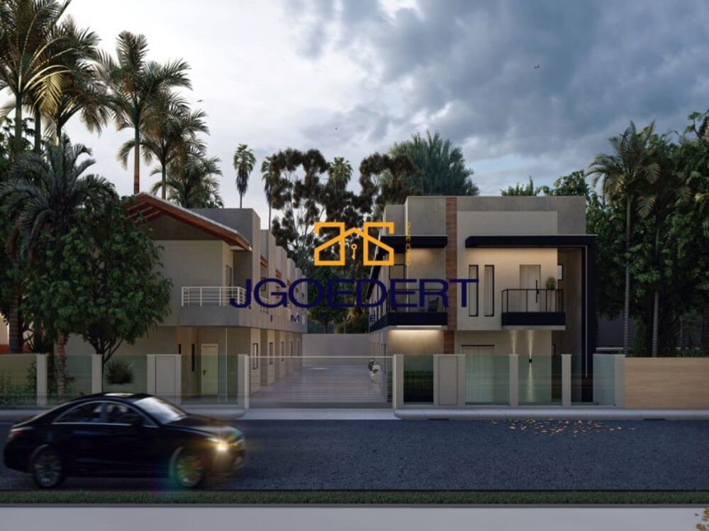 Casa, 2 quartos - Foto 2