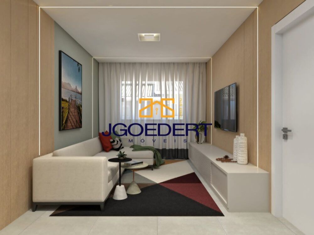 Casa, 2 quartos - Foto 4