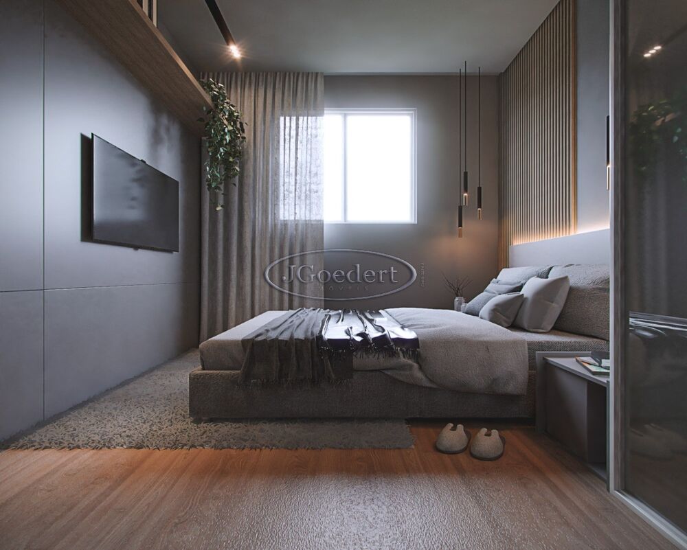 Apartamento, 2 quartos, 85 m² - Foto 4