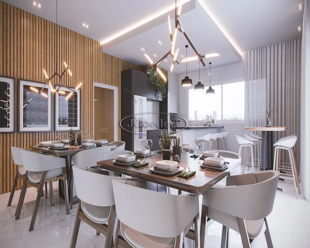 Apartamento, 2 quartos, 85 m² - Foto 7
