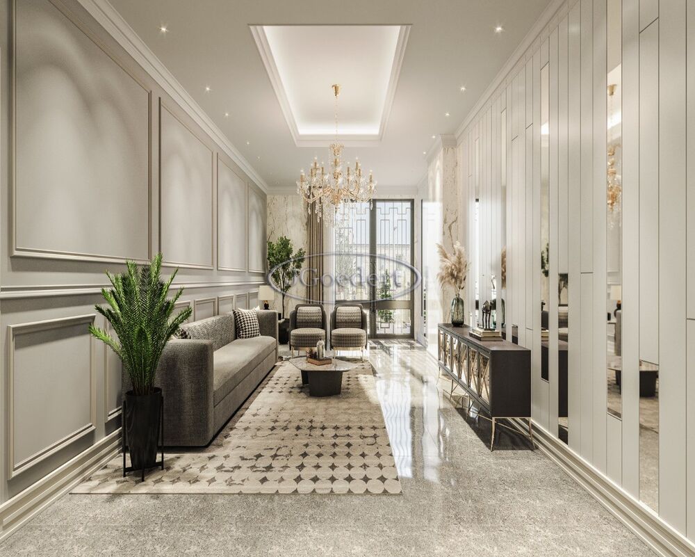 Apartamento à venda com 3 quartos, 185m² - Foto 18
