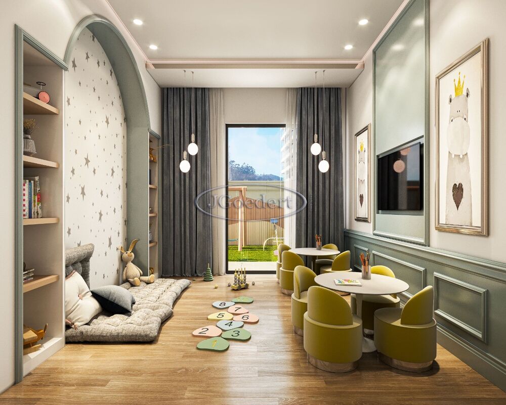 Apartamento à venda com 3 quartos, 185m² - Foto 10