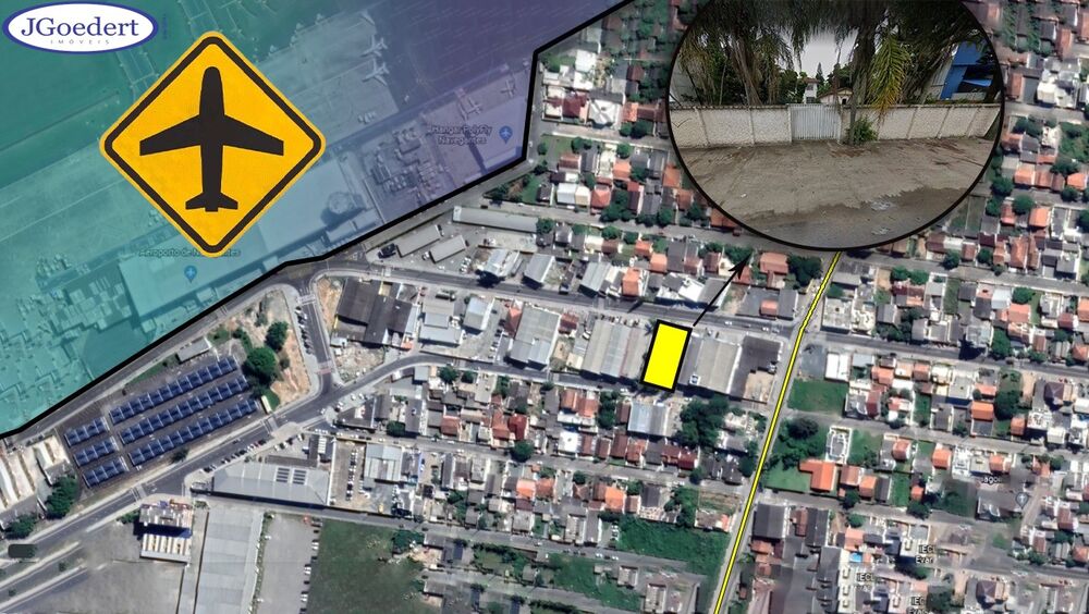 Terreno, 1172 m² - Foto 1