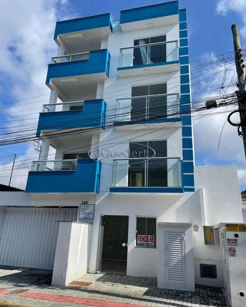 Apartamento, 2 quartos, 85 m² - Foto 1