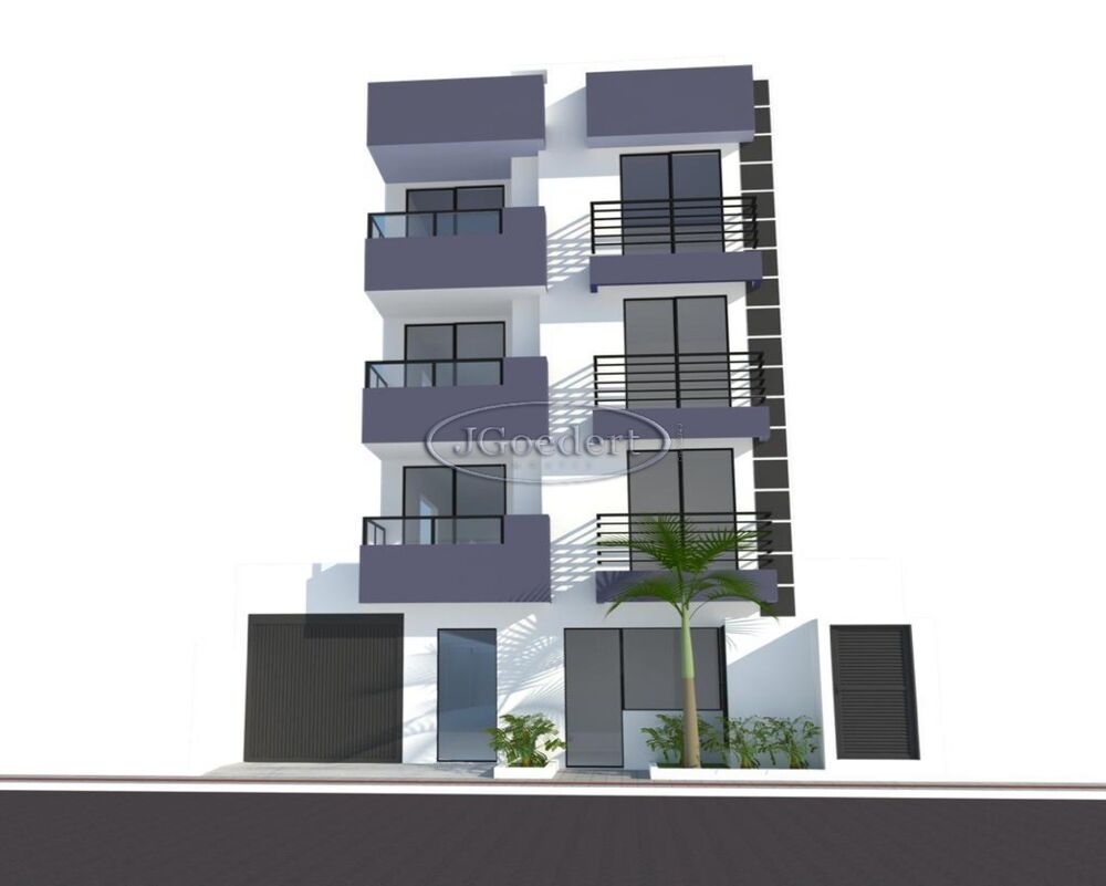 Apartamento, 2 quartos, 85 m² - Foto 4