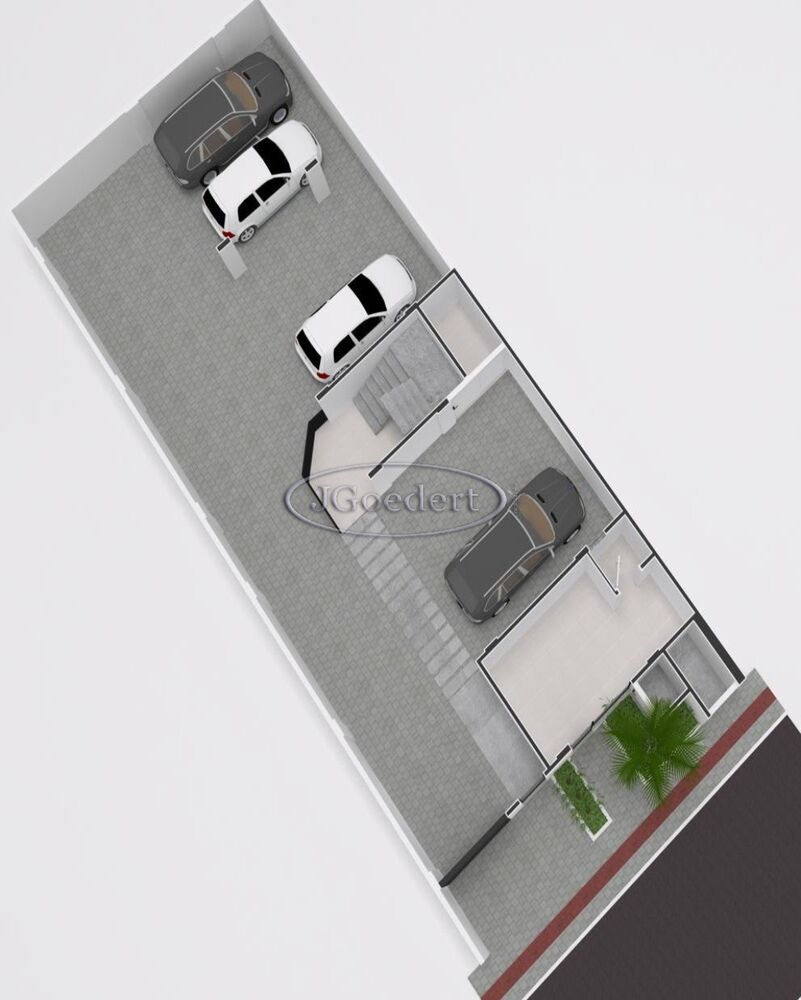 Apartamento, 2 quartos, 85 m² - Foto 2