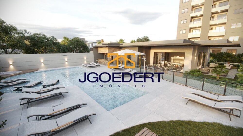 Apartamento à venda com 2 quartos, 73m² - Foto 8