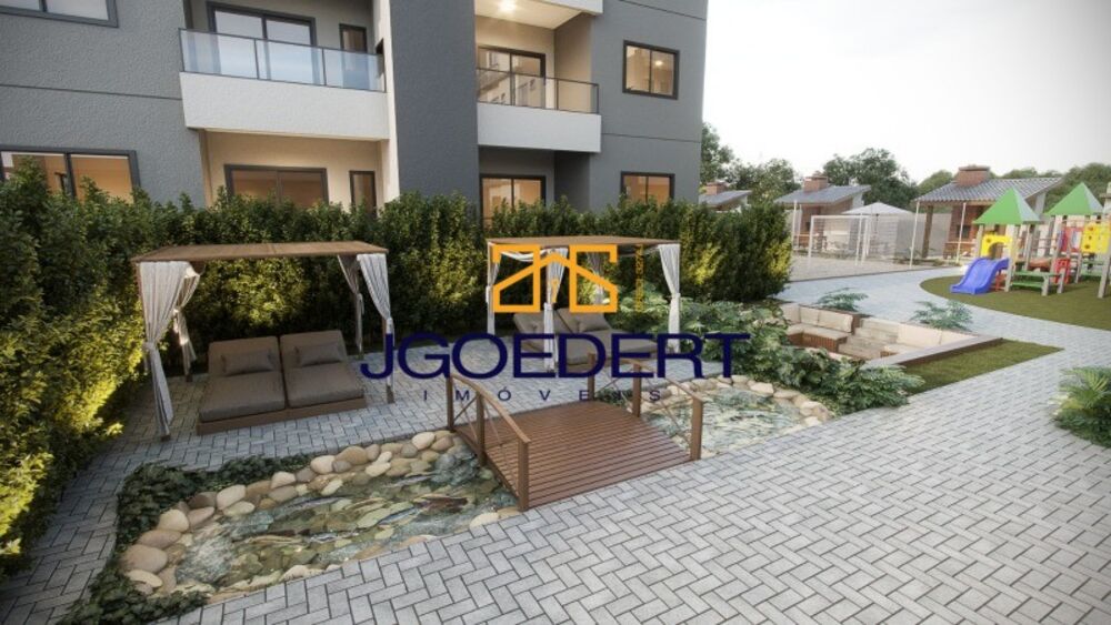 Apartamento à venda com 2 quartos, 73m² - Foto 5