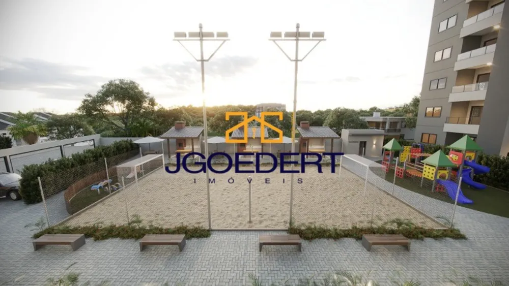 Apartamento, 2 quartos, 73 m² - Foto 11