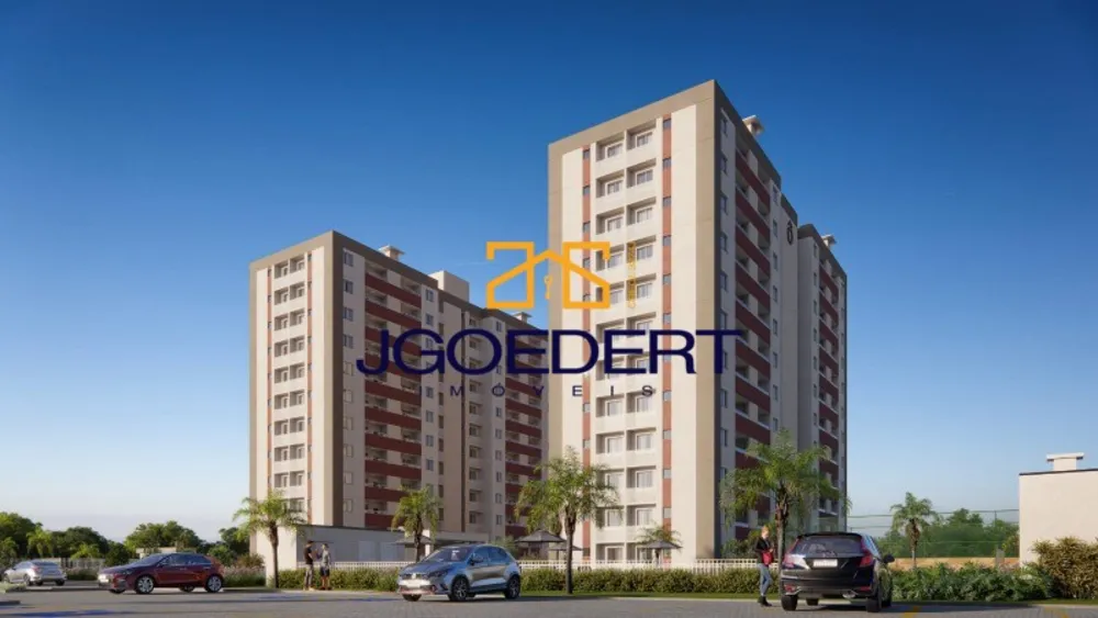 Apartamento, 2 quartos, 64 m² - Foto 1