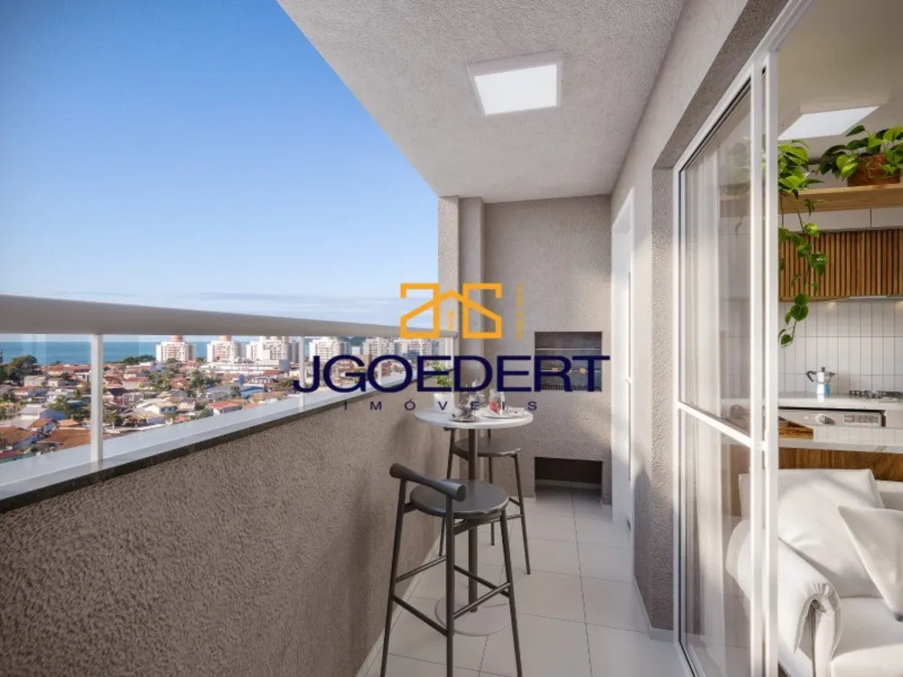 Apartamento, 2 quartos, 64 m² - Foto 3